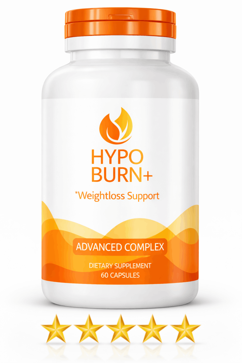 HypoBurn+ buy now